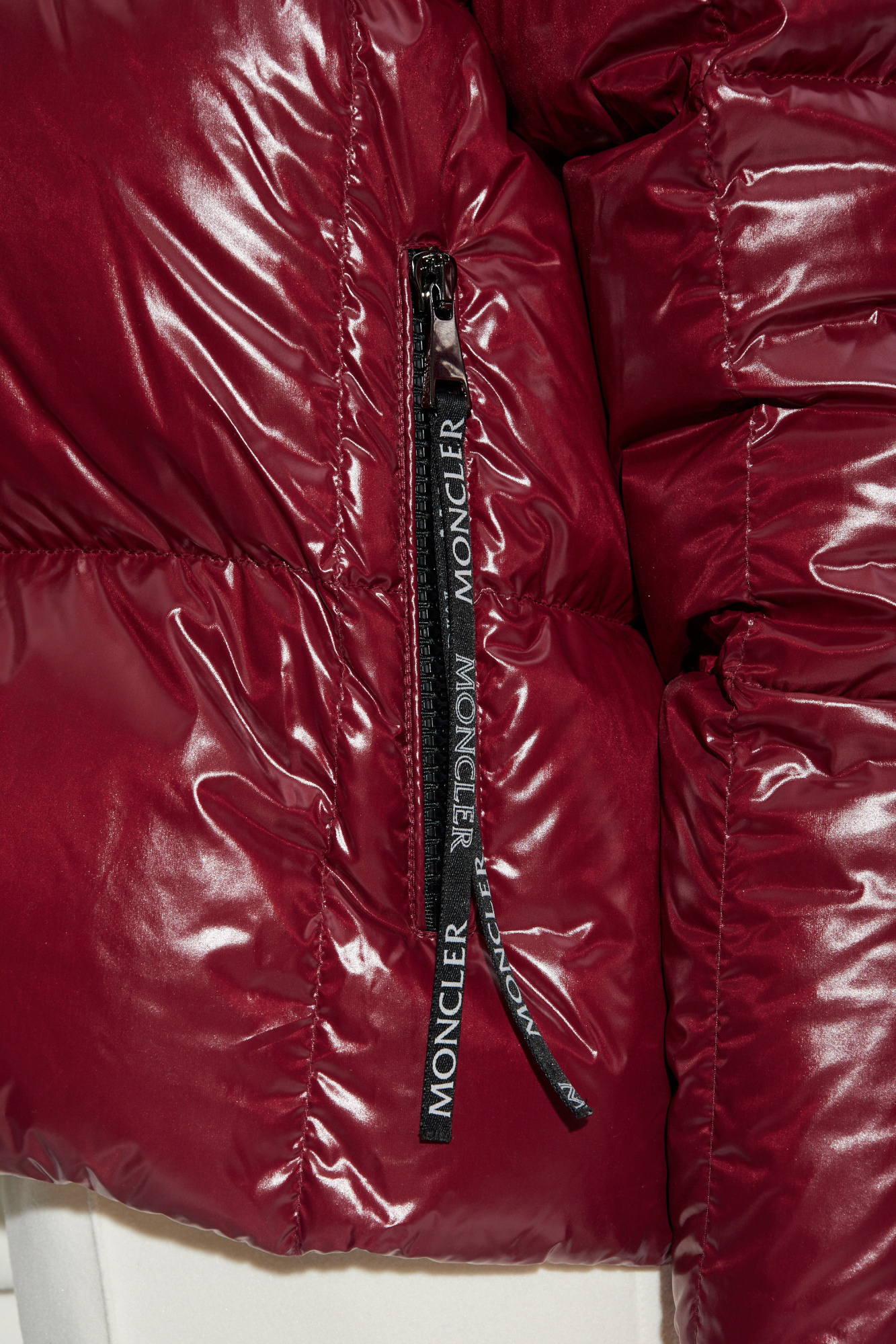 Moncler Parana down jacket | Women's | Vitkac